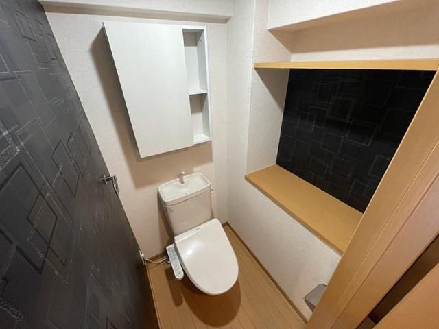 パークサイド島崎（103） 部屋画像