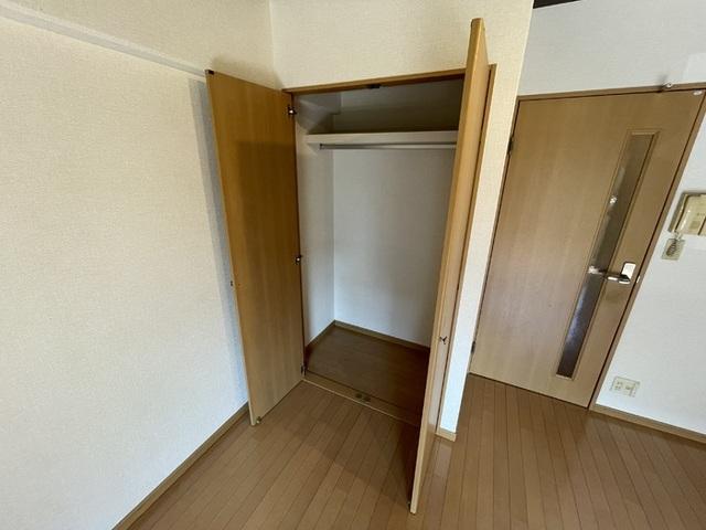 パークサイド島崎（103） 部屋画像