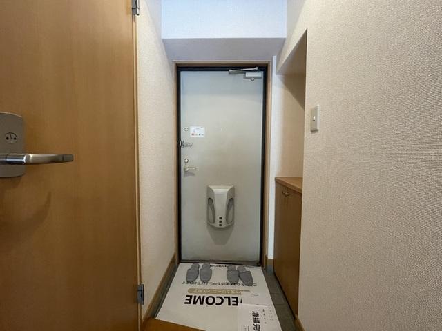 パークサイド島崎（103） 部屋画像