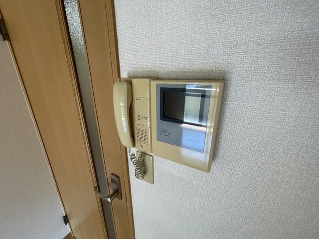 パークサイド島崎（103） 部屋画像
