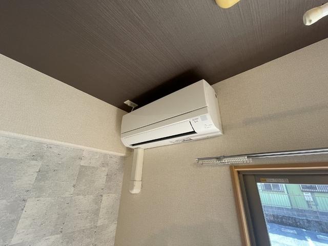 パークサイド島崎（103） 部屋画像