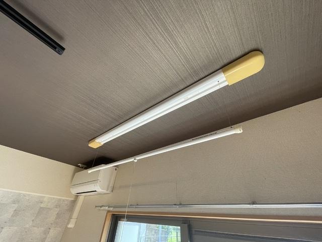 パークサイド島崎（103） 部屋画像