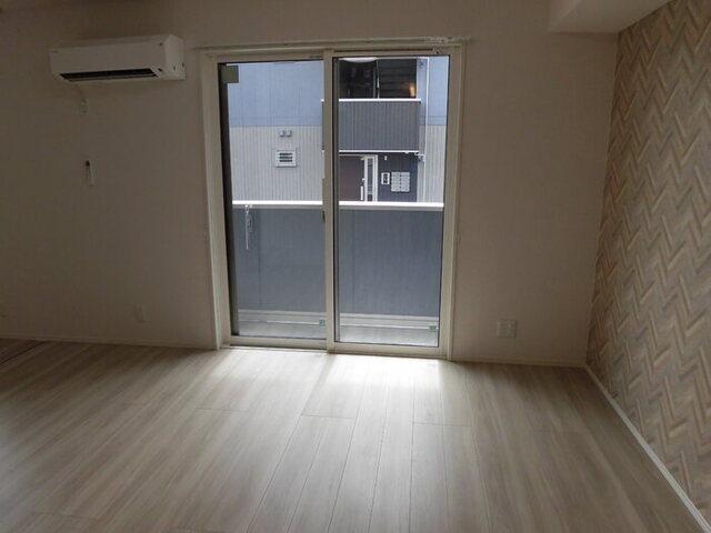 SAKURA　A棟（102） 部屋画像