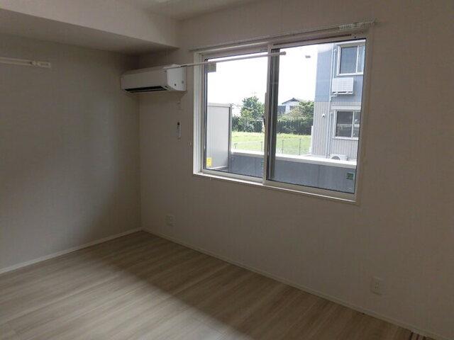 SAKURA　A棟（102） 部屋画像