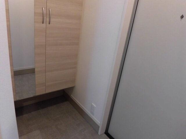 SAKURA　A棟（102） 部屋画像