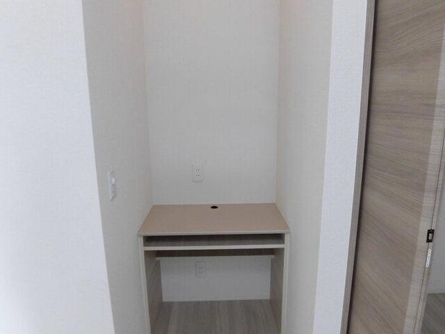 SAKURA　A棟（102） 部屋画像