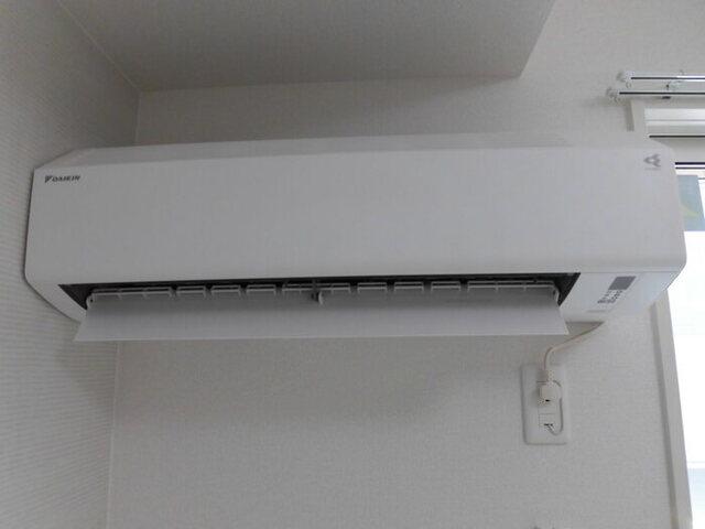 SAKURA　A棟（102） 部屋画像
