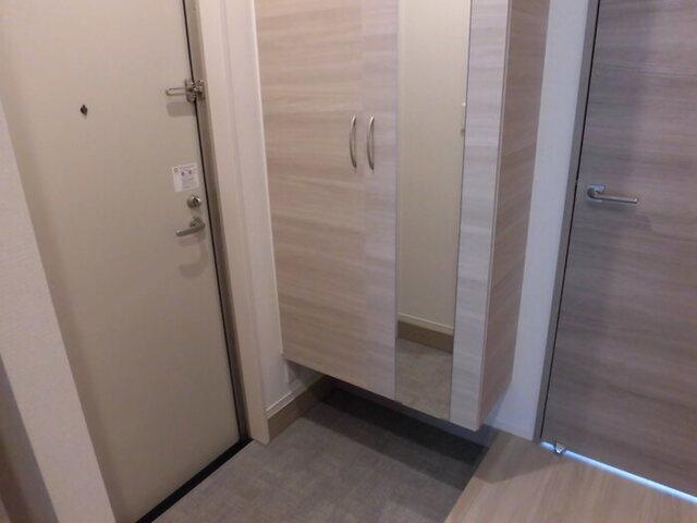 SAKURA　A棟（105） 部屋画像