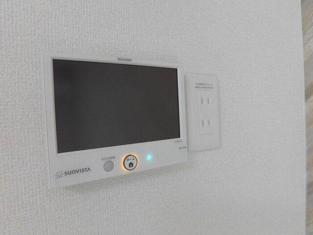 SAKURA　A棟（105） 部屋画像