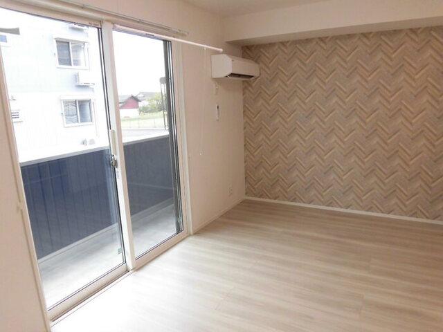 SAKURA　A棟（106） 部屋画像