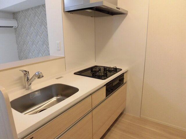 SAKURA　A棟（106） 部屋画像
