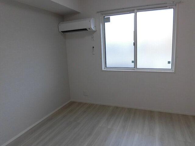 SAKURA　A棟（106） 部屋画像