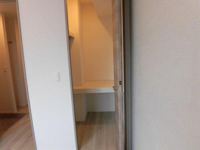 SAKURA　A棟（106） 部屋画像