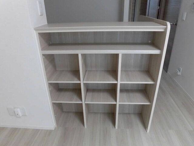 SAKURA　A棟（106） 部屋画像