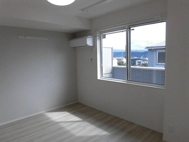 SAKURA　A棟（302） 部屋画像