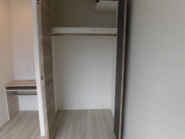 SAKURA　A棟（302） 部屋画像