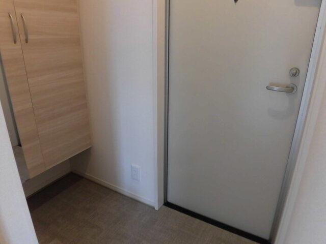 SAKURA　A棟（302） 部屋画像