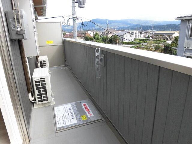 SAKURA　A棟（302） 部屋画像