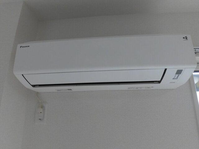 SAKURA　A棟（302） 部屋画像