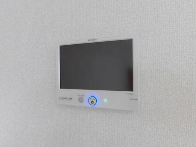 SAKURA　A棟（302） 部屋画像