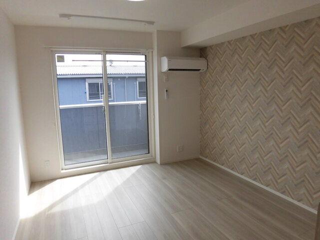 SAKURA　A棟（303） 部屋画像