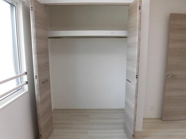 SAKURA　A棟（303） 部屋画像