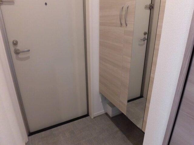 SAKURA　A棟（303） 部屋画像