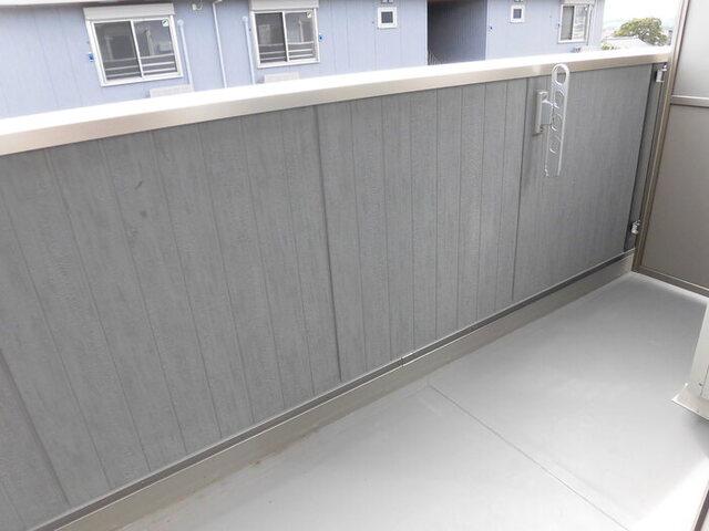 SAKURA　A棟（303） 部屋画像