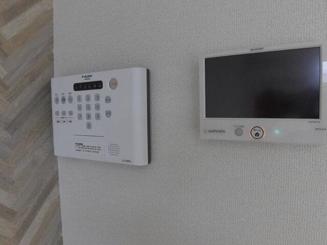 SAKURA　A棟（303） 部屋画像