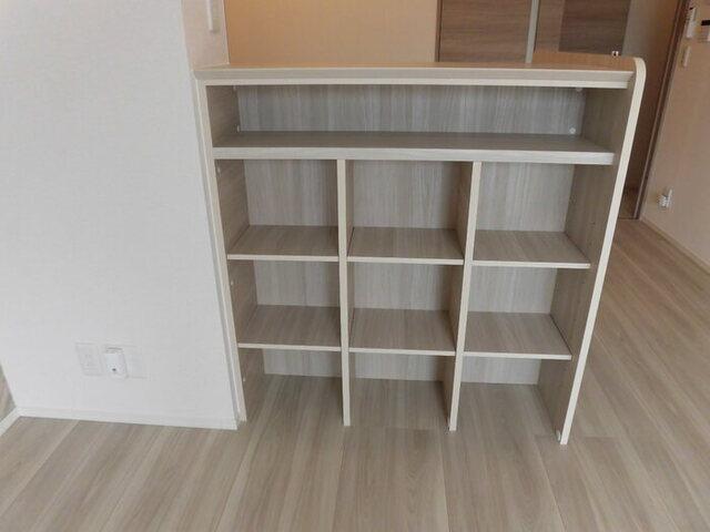SAKURA　A棟（303） 部屋画像