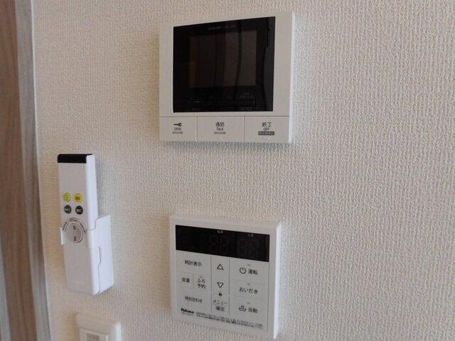 SAKURA　A棟（303） 部屋画像