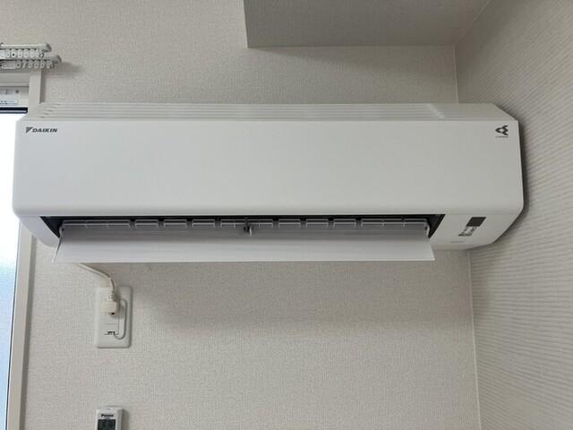 SAKURA　A棟（305） 部屋画像