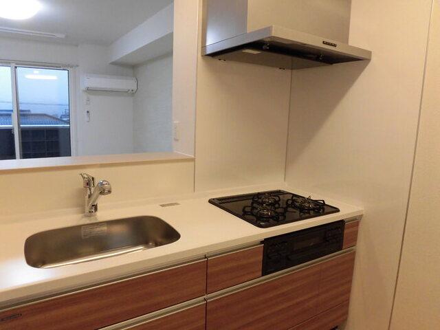 SAKURA　B棟（303） 部屋画像