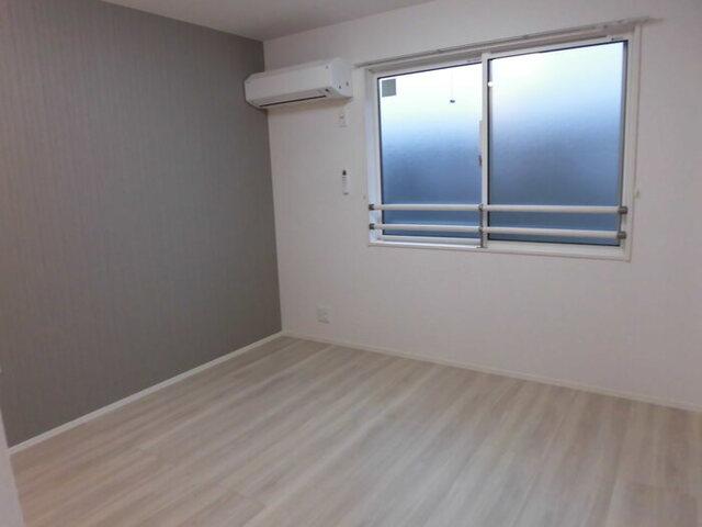 SAKURA　B棟（303） 部屋画像