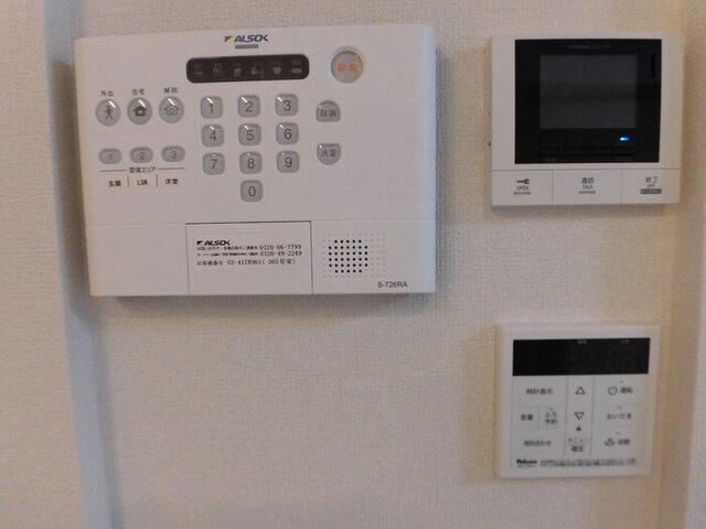 SAKURA　B棟（303） 部屋画像