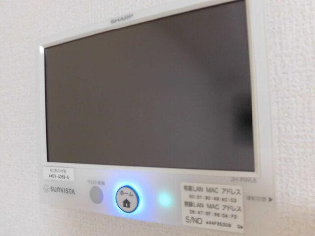 SAKURA　B棟（303） 部屋画像