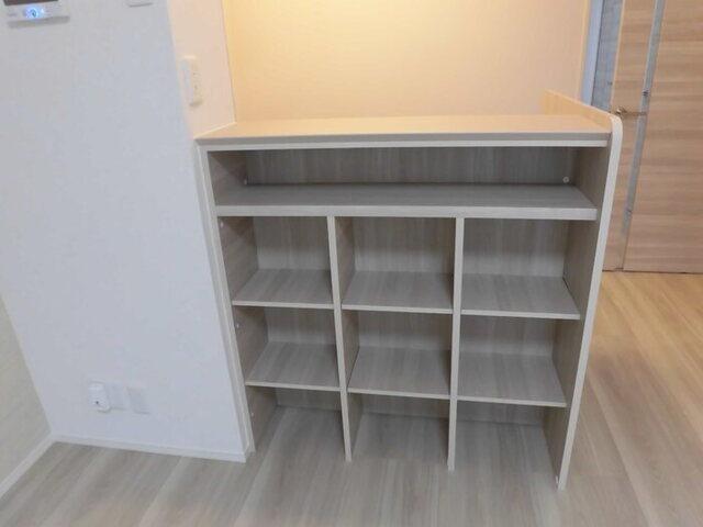 SAKURA　B棟（303） 部屋画像