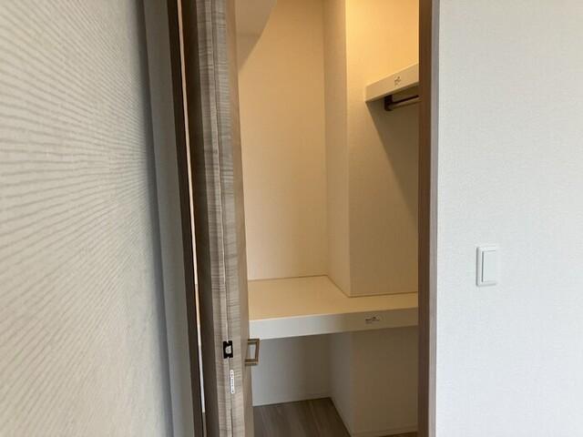 SAKURA　A棟（207） 部屋画像