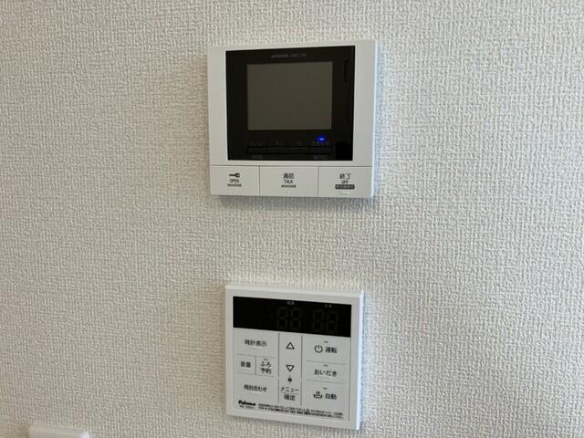 SAKURA　A棟（308） 部屋画像