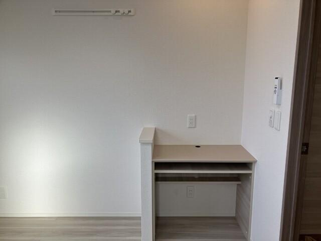 SAKURA　A棟（308） 部屋画像