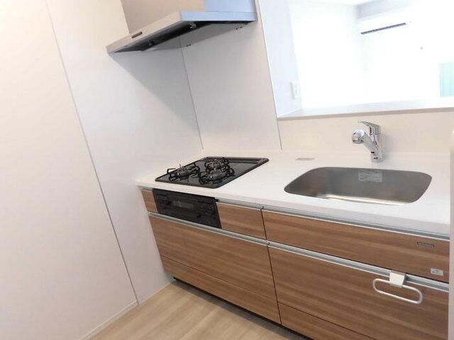 SAKURA　B棟（305） 部屋画像