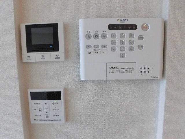 SAKURA　B棟（305） 部屋画像