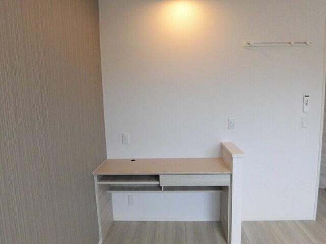 SAKURA　B棟（305） 部屋画像