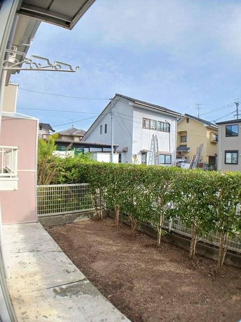 レジデンスタナカＢ（102） その他部屋・スペース