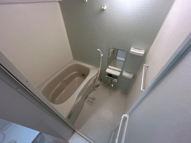 クオーレ津浦町 部屋画像