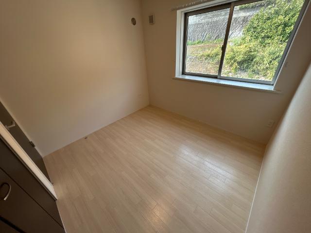 クオーレ津浦町 部屋画像