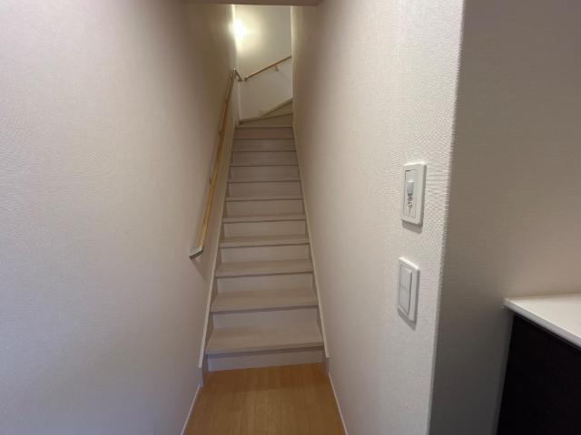クオーレ津浦町 部屋画像