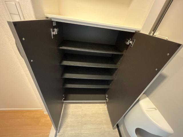 クオーレ津浦町 部屋画像