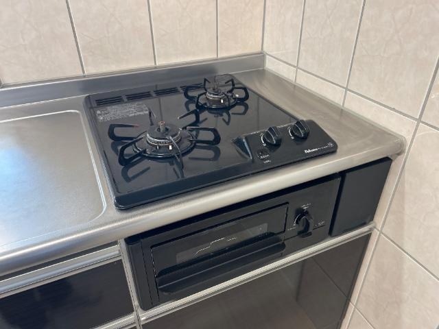 クオーレ津浦町 部屋画像