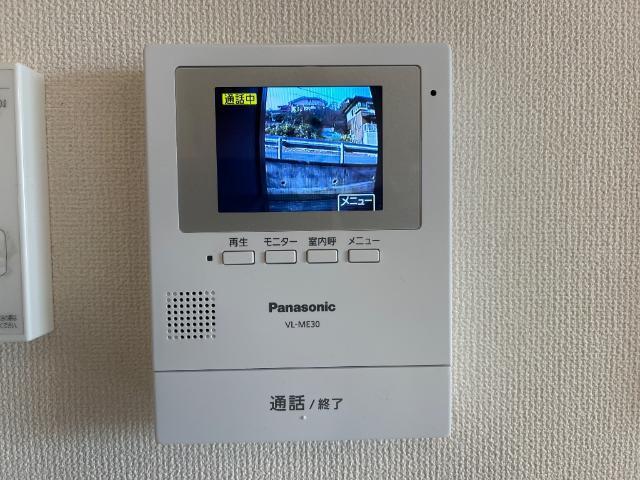 クオーレ津浦町 部屋画像